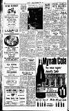 Torbay Express and South Devon Echo Thursday 29 June 1967 Page 10
