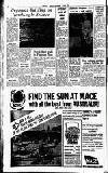 Torbay Express and South Devon Echo Thursday 29 June 1967 Page 12