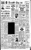 Torbay Express and South Devon Echo Friday 30 June 1967 Page 1