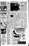 Torbay Express and South Devon Echo Friday 30 June 1967 Page 13