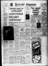 Torbay Express and South Devon Echo Tuesday 02 January 1968 Page 1