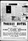Torbay Express and South Devon Echo Monday 05 February 1968 Page 7