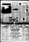 Torbay Express and South Devon Echo Monday 19 February 1968 Page 7