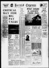 Torbay Express and South Devon Echo Wednesday 01 May 1968 Page 1