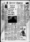 Torbay Express and South Devon Echo Wednesday 22 May 1968 Page 1