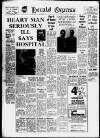 Torbay Express and South Devon Echo Tuesday 11 June 1968 Page 1