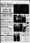 Torbay Express and South Devon Echo Friday 19 July 1968 Page 12