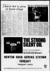 Torbay Express and South Devon Echo Friday 26 July 1968 Page 12