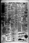 Torbay Express and South Devon Echo Monday 12 August 1968 Page 8