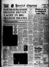 Torbay Express and South Devon Echo Friday 16 August 1968 Page 1