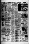 Torbay Express and South Devon Echo Wednesday 28 August 1968 Page 12