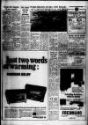 Torbay Express and South Devon Echo Thursday 12 September 1968 Page 11