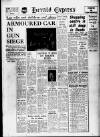 Torbay Express and South Devon Echo Thursday 19 September 1968 Page 1