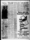 Torbay Express and South Devon Echo Monday 30 September 1968 Page 5