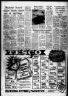 Torbay Express and South Devon Echo Wednesday 02 October 1968 Page 7