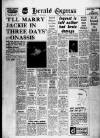 Torbay Express and South Devon Echo Friday 18 October 1968 Page 1