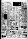 Torbay Express and South Devon Echo Monday 28 October 1968 Page 4