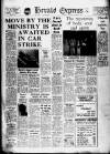 Torbay Express and South Devon Echo Tuesday 29 October 1968 Page 1