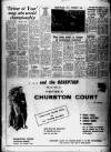 Torbay Express and South Devon Echo Friday 01 November 1968 Page 7
