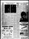 Torbay Express and South Devon Echo Tuesday 12 November 1968 Page 7
