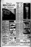 Torbay Express and South Devon Echo Monday 02 December 1968 Page 9