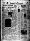 Torbay Express and South Devon Echo Tuesday 03 December 1968 Page 1