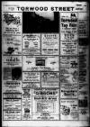 Torbay Express and South Devon Echo Tuesday 03 December 1968 Page 12