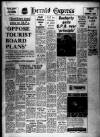 Torbay Express and South Devon Echo Thursday 05 December 1968 Page 1