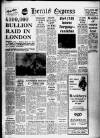 Torbay Express and South Devon Echo Monday 16 December 1968 Page 1