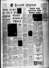 Torbay Express and South Devon Echo Tuesday 17 December 1968 Page 1