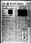 Torbay Express and South Devon Echo Tuesday 24 December 1968 Page 1