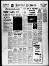 Torbay Express and South Devon Echo Saturday 28 December 1968 Page 1