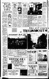Torbay Express and South Devon Echo Thursday 29 May 1969 Page 10