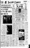 Torbay Express and South Devon Echo Thursday 08 May 1969 Page 1