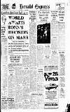 Torbay Express and South Devon Echo Friday 09 May 1969 Page 1