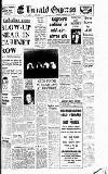 Torbay Express and South Devon Echo Wednesday 14 May 1969 Page 1