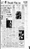 Torbay Express and South Devon Echo Saturday 17 May 1969 Page 1