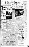 Torbay Express and South Devon Echo Tuesday 20 May 1969 Page 1