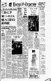 Torbay Express and South Devon Echo Monday 26 May 1969 Page 1
