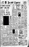 Torbay Express and South Devon Echo Monday 02 June 1969 Page 1