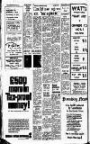 Torbay Express and South Devon Echo Tuesday 03 June 1969 Page 6