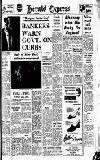 Torbay Express and South Devon Echo Wednesday 04 June 1969 Page 1