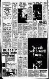 Torbay Express and South Devon Echo Wednesday 04 June 1969 Page 6