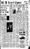 Torbay Express and South Devon Echo Friday 06 June 1969 Page 1
