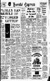 Torbay Express and South Devon Echo Tuesday 10 June 1969 Page 1