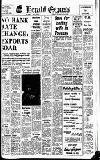 Torbay Express and South Devon Echo Thursday 12 June 1969 Page 1
