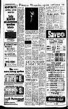 Torbay Express and South Devon Echo Thursday 12 June 1969 Page 4