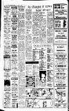 Torbay Express and South Devon Echo Thursday 12 June 1969 Page 8