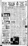 Torbay Express and South Devon Echo Friday 20 June 1969 Page 6