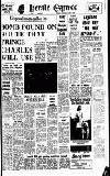 Torbay Express and South Devon Echo Wednesday 25 June 1969 Page 1